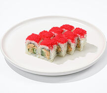 Ролл Икигаи