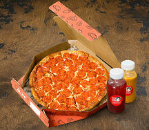 Комбо для себя