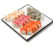 Сет Филадельфия