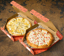 Комбо горячая пара