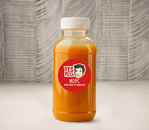 Морс Облепиха