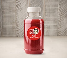 Морс Клюква