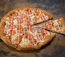 Пицца Мясная