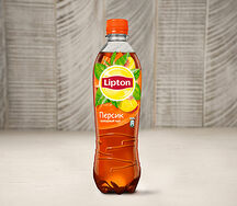 Чай Липтон Персик [at]