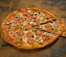 Пицца Итальяно