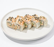 Ролл Карибский