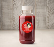 Морс Черная смородина