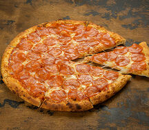 Пицца Пепперони