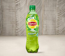 Чай Липтон Зеленый [at]