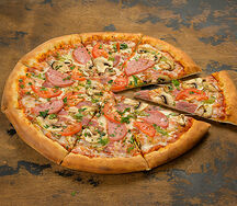 Пицца Ассорти