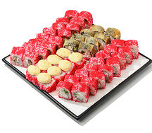 Сет Калифорния