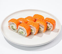 Ролл Филадельфия YesSushi