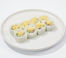 Ролл Цезарь