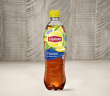 Чай Липтон Лимон [at]