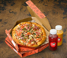 Комбо на двоих