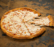 Пицца Маргарита