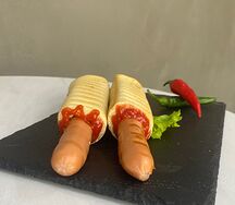 Французский хот-дог