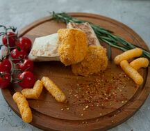 Cheetos шаверма