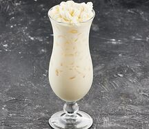 Безалкогольный коктейль Pina Colada