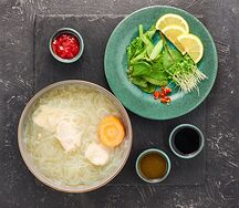 Суп Phở