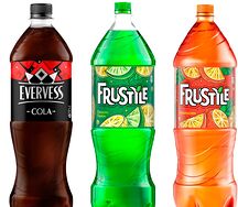 Напитки PepsiCo