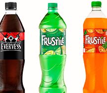 Напитки PepsiCo