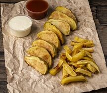 Картофель фри
