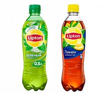 Чай Lipton