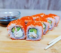 Ролл Мидори