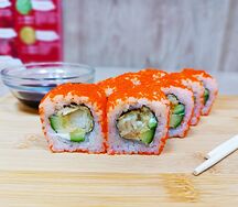 Ролл Наоми тай