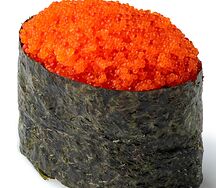 Гункан с тобикой