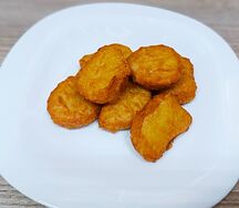 Наггетсы куриные