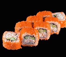 Ролл Калифорния классик