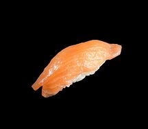 Суши с лососем