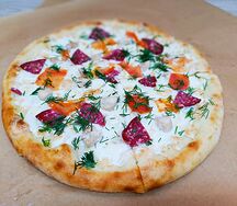 Деревенская