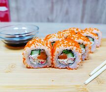 Ролл Нибори