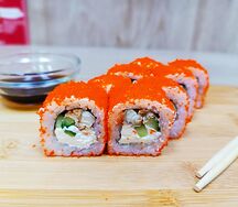 Ролл Каташи Калифорния