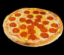 Пепперони