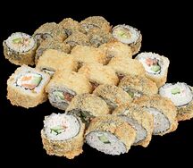 Горячая жизнь