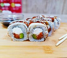 Ролл Канада