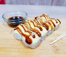 Сырный чикен