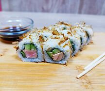 Ролл Бонито