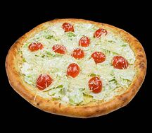 Пицца Цезарь