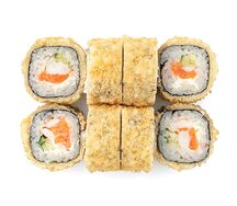 Фила темпура ролл