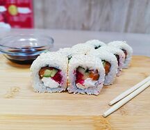 Ролл Кагава