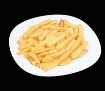 Картофель фри
