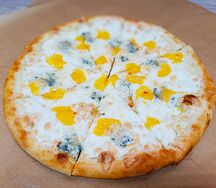 Четыре сыра