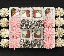 Сет Лотос