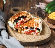 Шаурма Супер