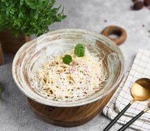 Паста Карбонара